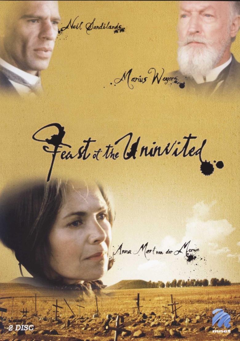 Poster of Feast of the Uninvited