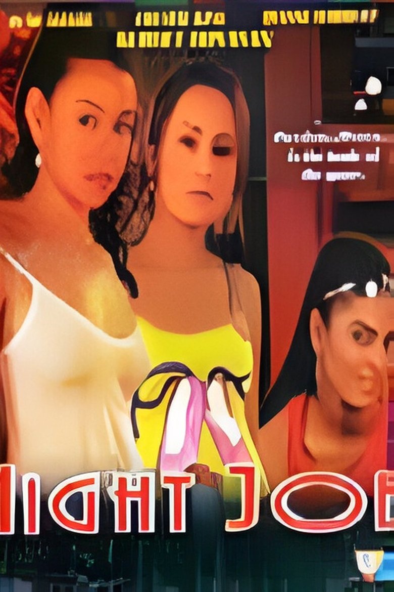 Poster of Night Job