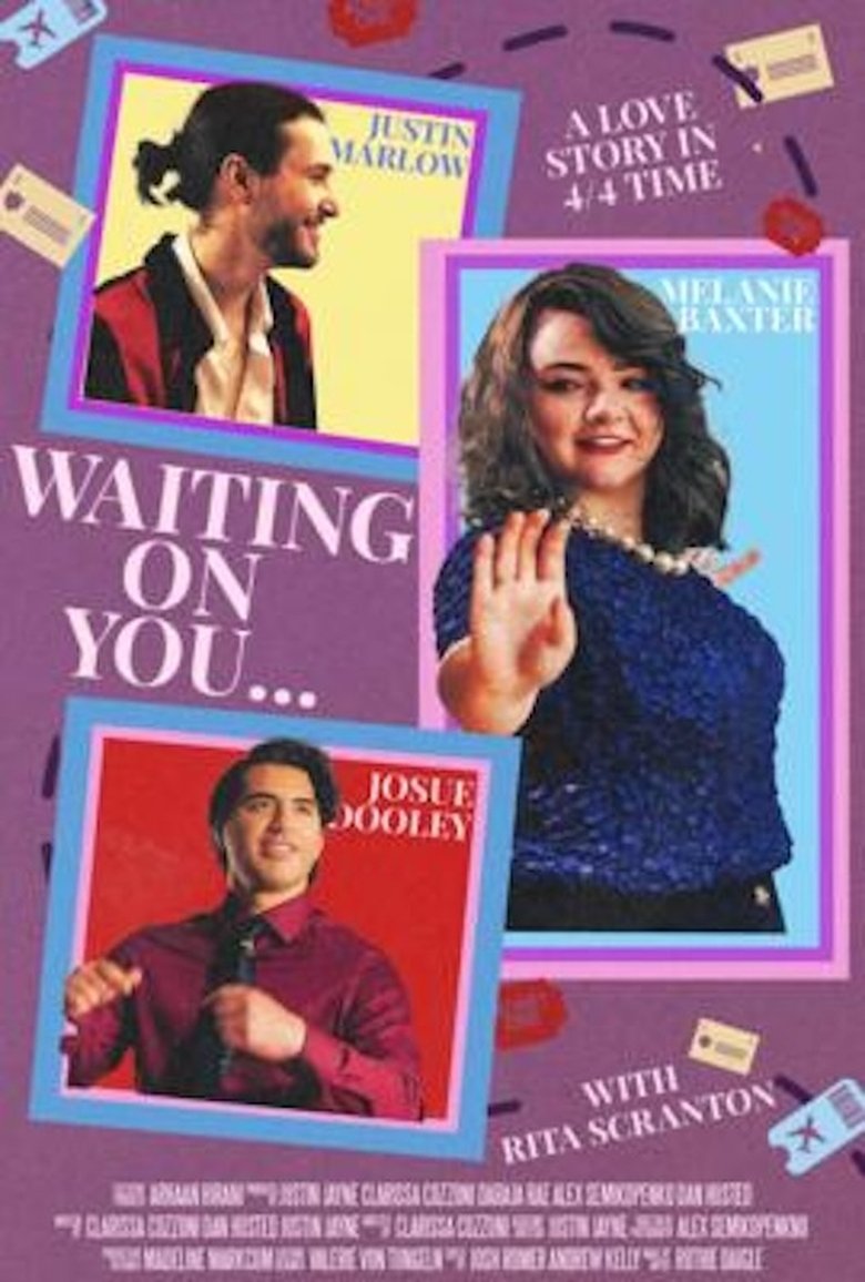 Poster of Waiting on You...
