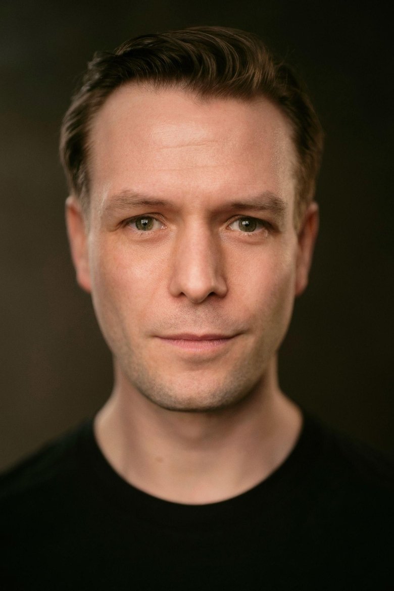Portrait of Sandy Batchelor