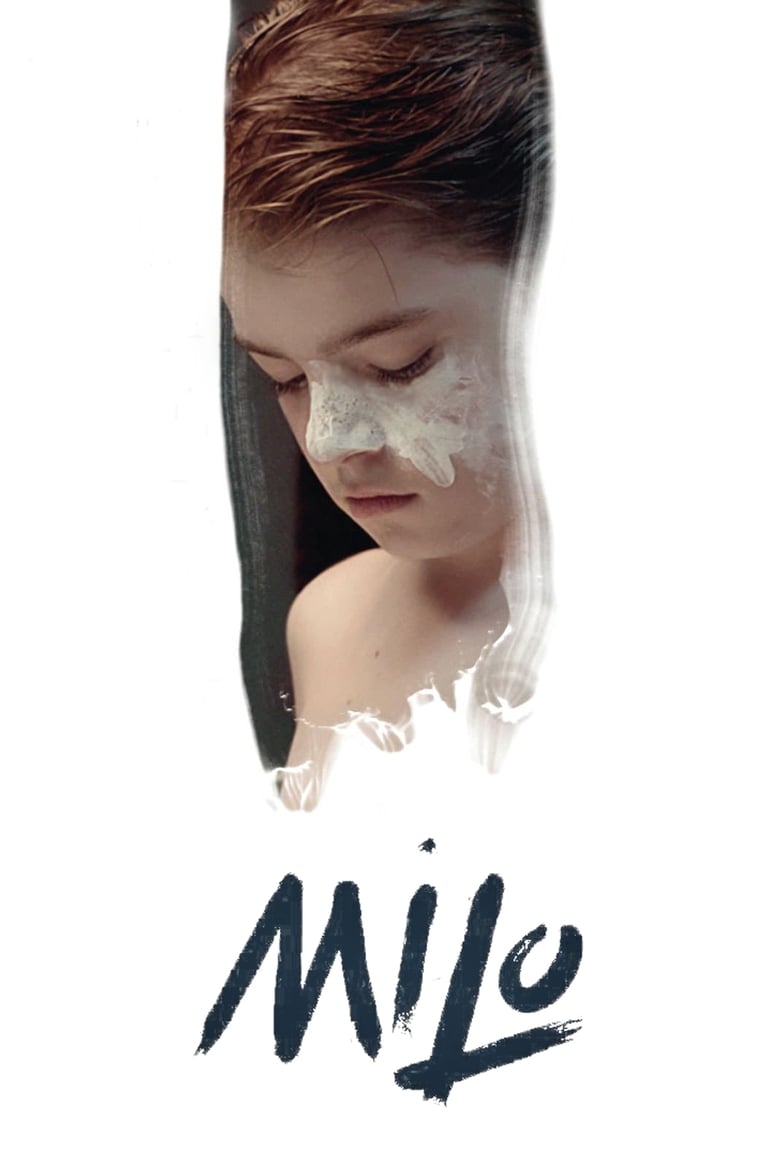 Poster of Milo