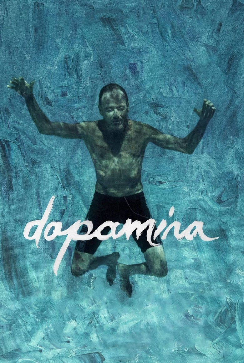 Poster of Dopamina