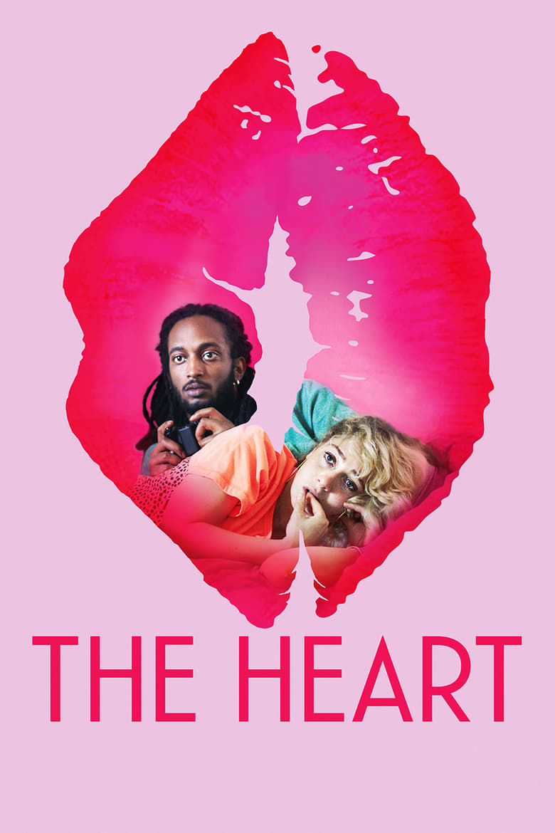 Poster of The Heart