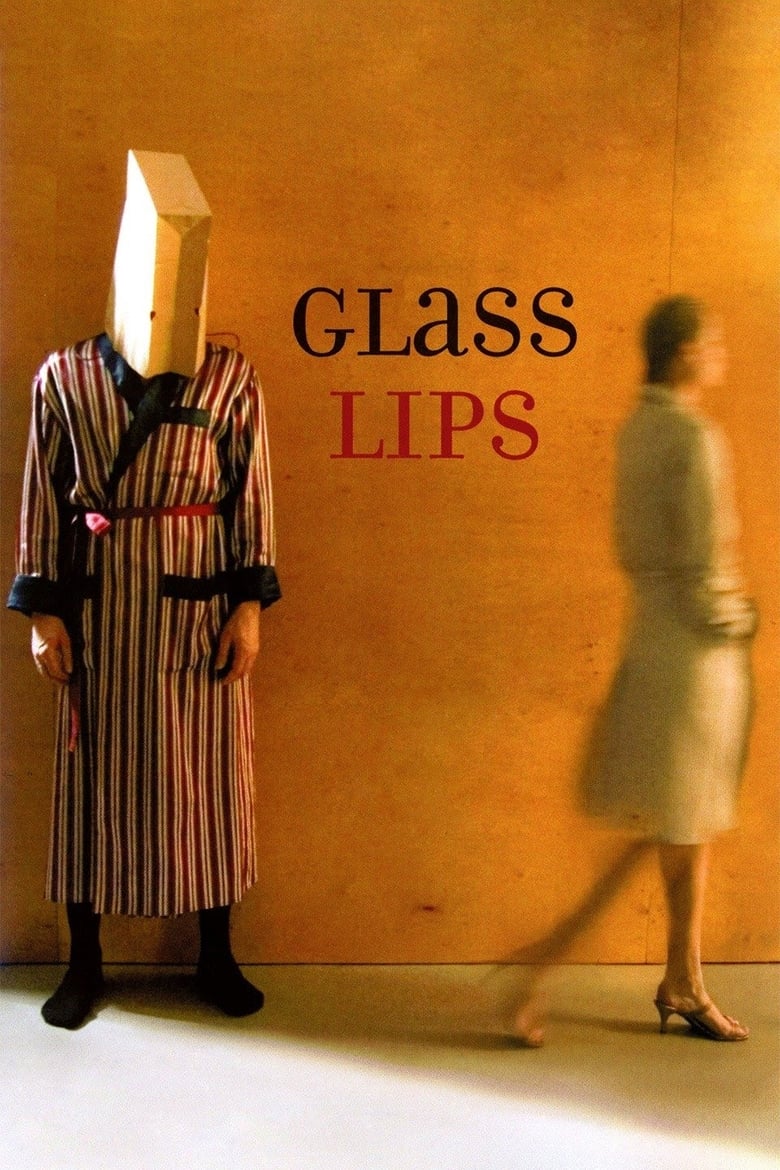 Poster of Glass Lips