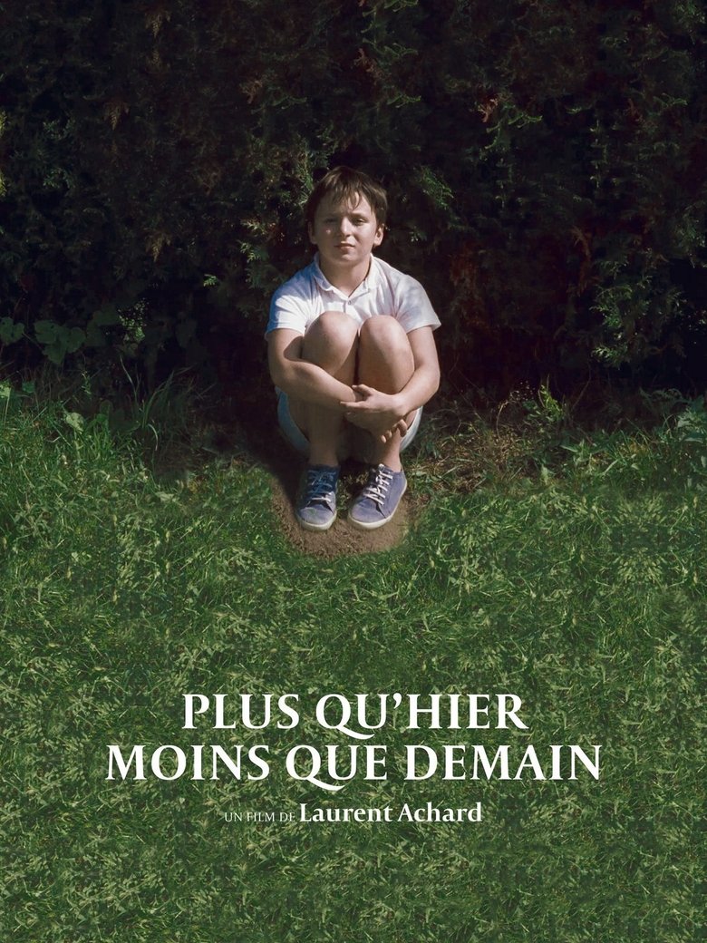 Poster of More Than Yesterday