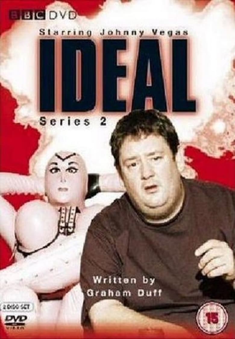 Poster of Episodes in Ideal - Season 2 - Season 2