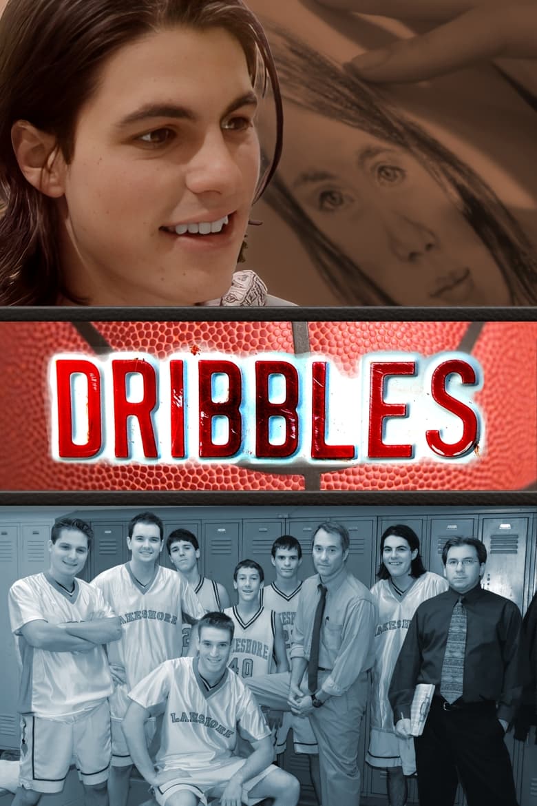 Poster of Dribbles