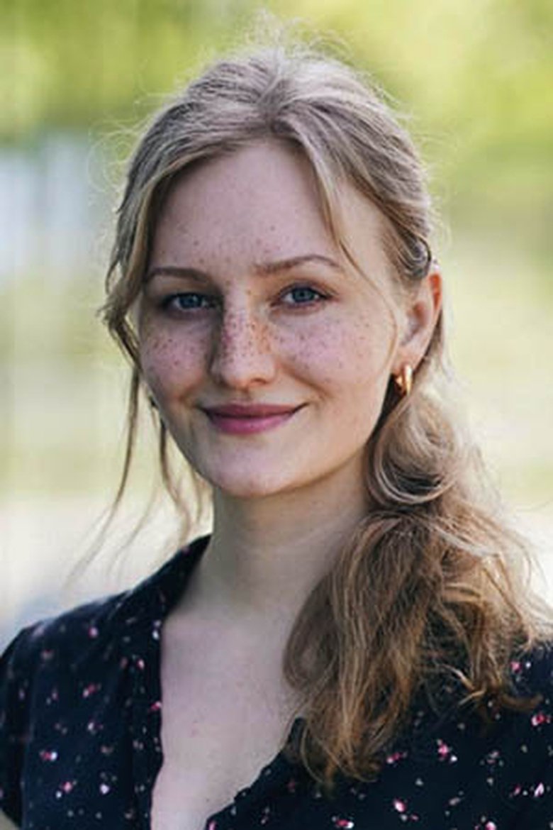 Portrait of Dagmar Neugebauer