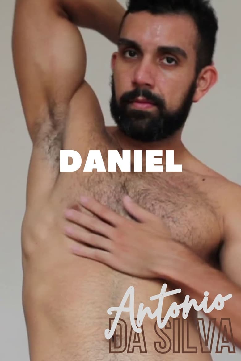 Poster of Daniel