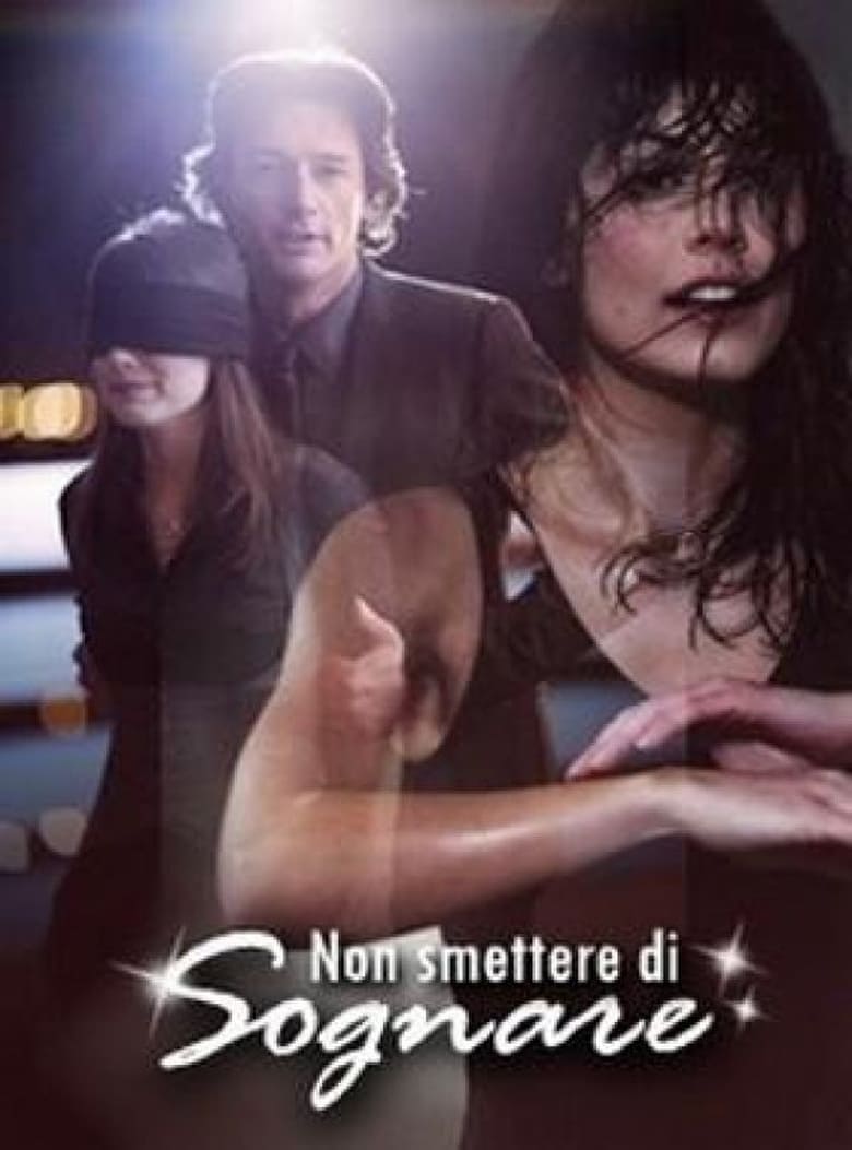 Poster of Non smettere di sognare