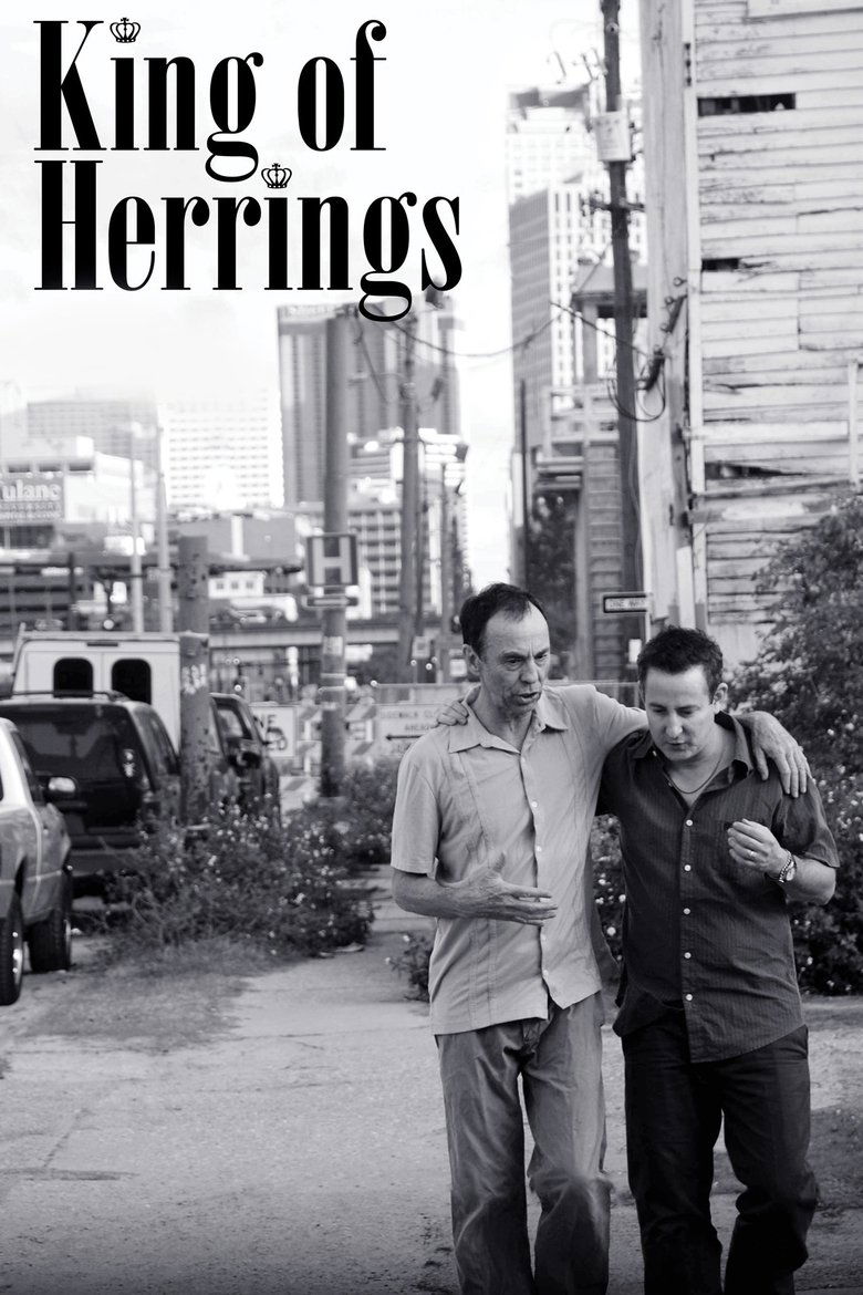 Poster of King of Herrings