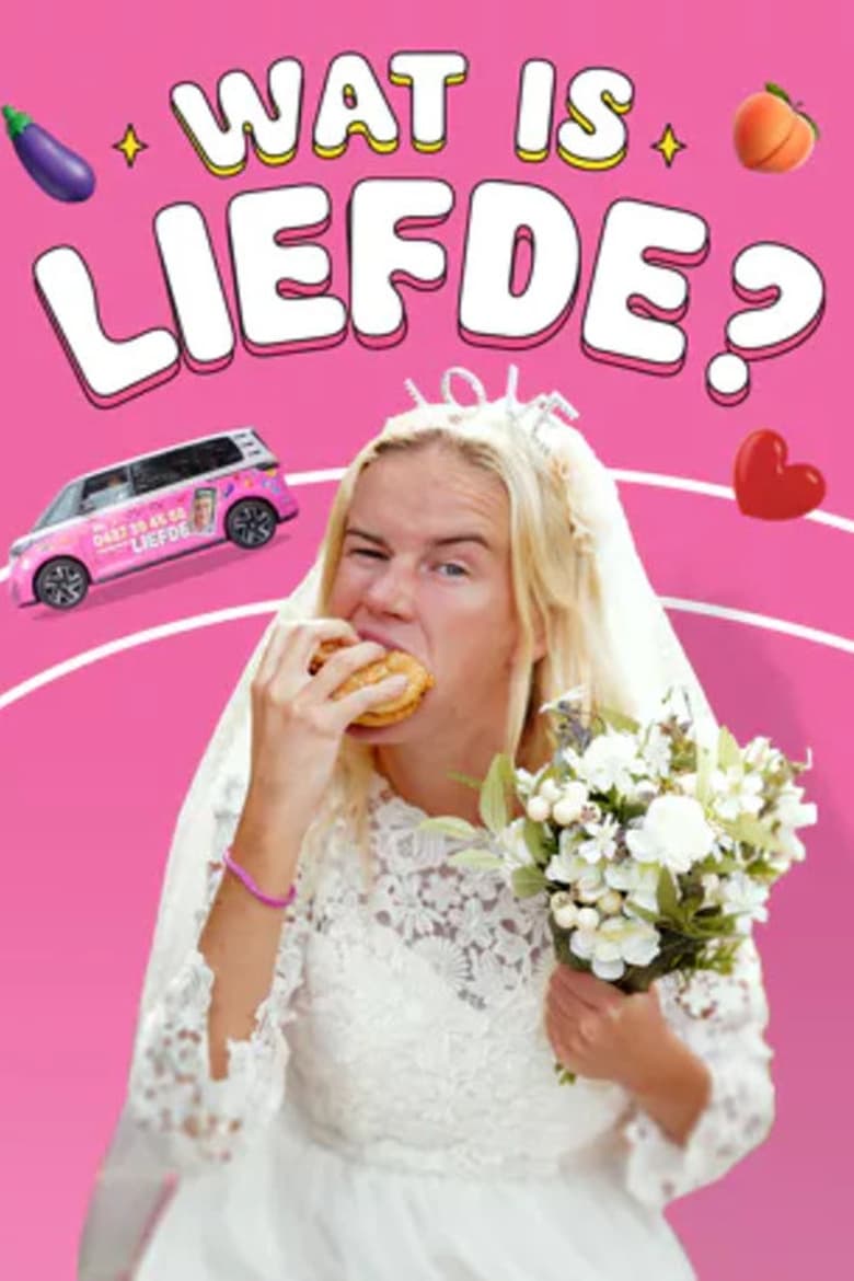 Poster of Cast and Crew in Wat Is Liefde? - Season 1 - Episode 5 - Episode 5