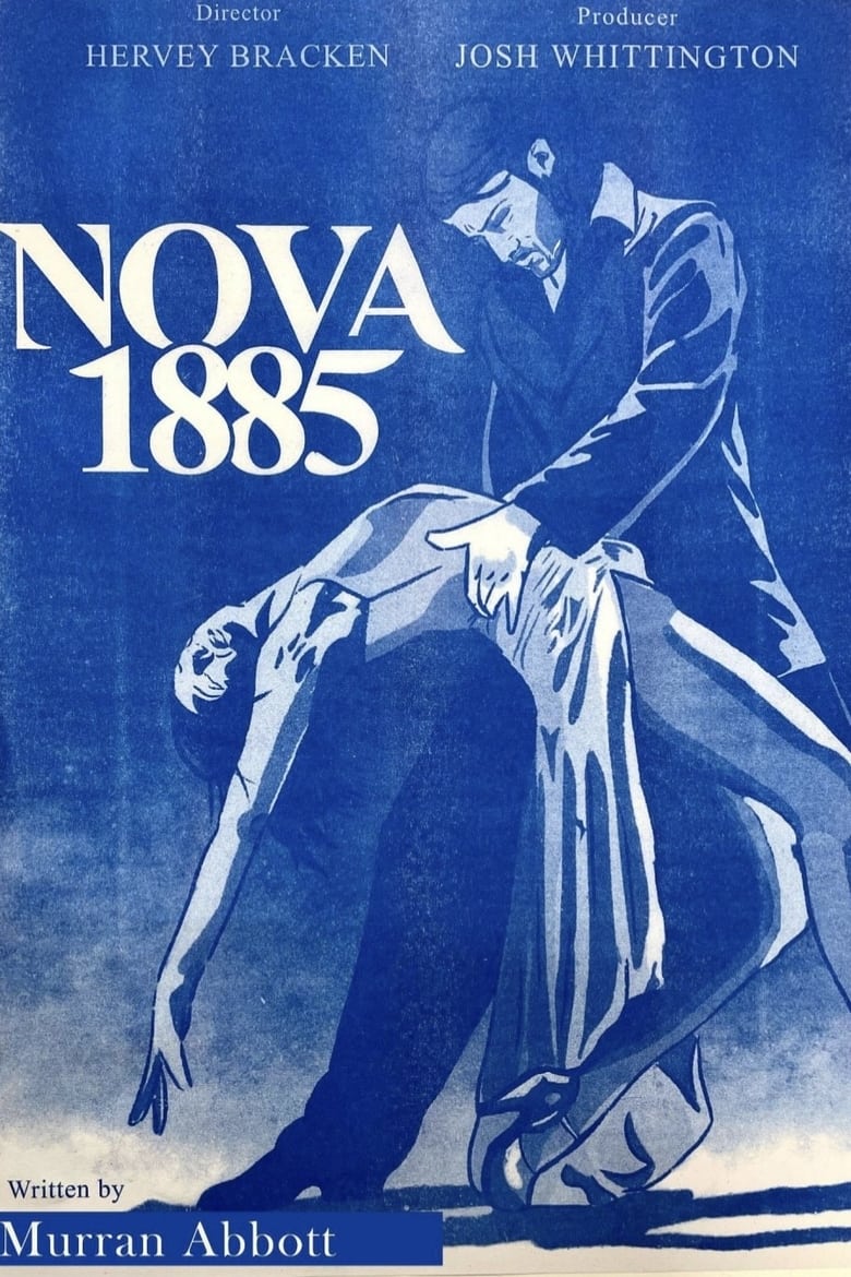 Poster of Nova 1885