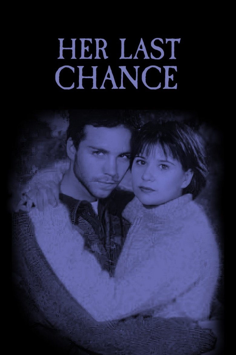 Poster of Her Last Chance