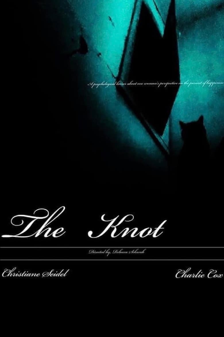 Poster of The Knot