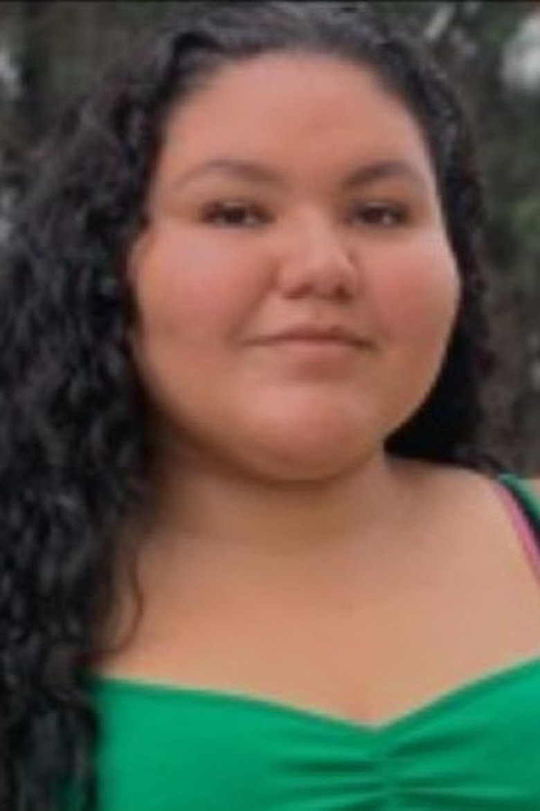 Portrait of Rosie B. Molina