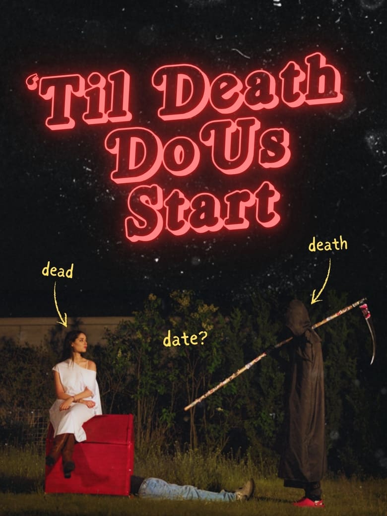 Poster of 'Til Death Do Us Start