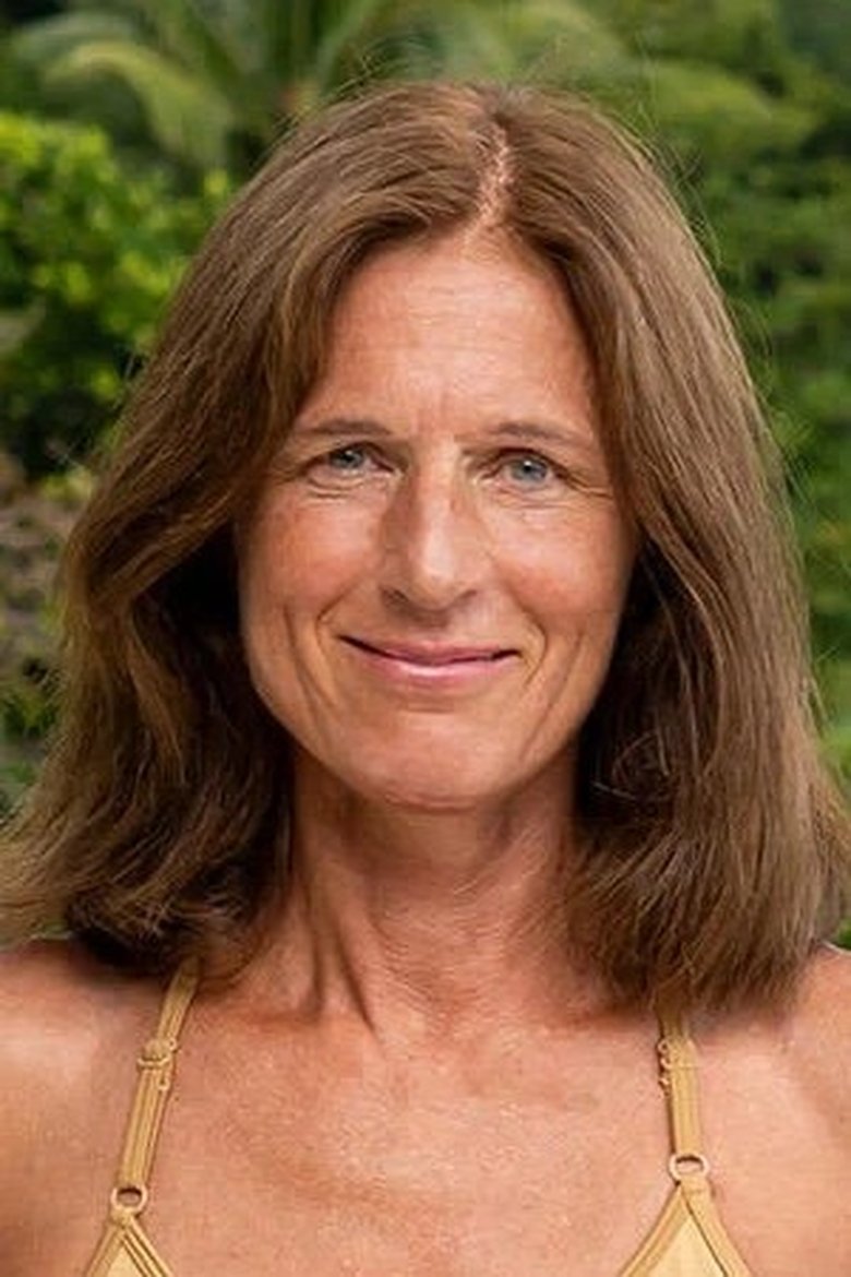 Portrait of Katarina Billman