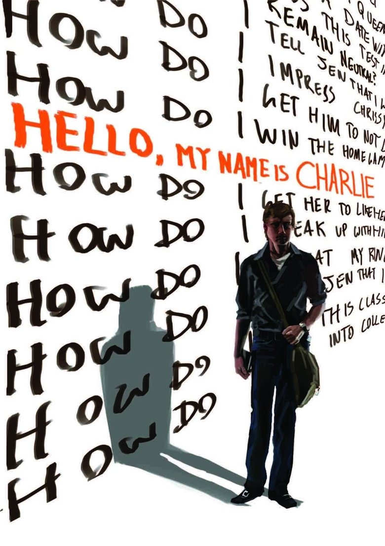 Poster of Hello, My Name Is Charlie