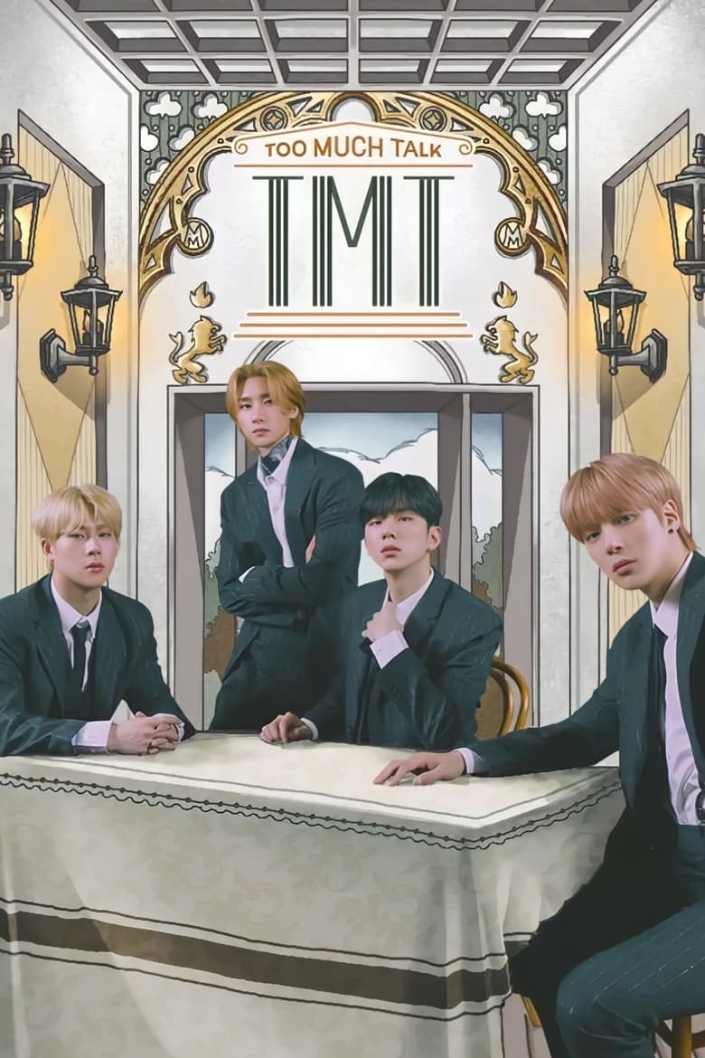 Poster of TMT MONSTA X