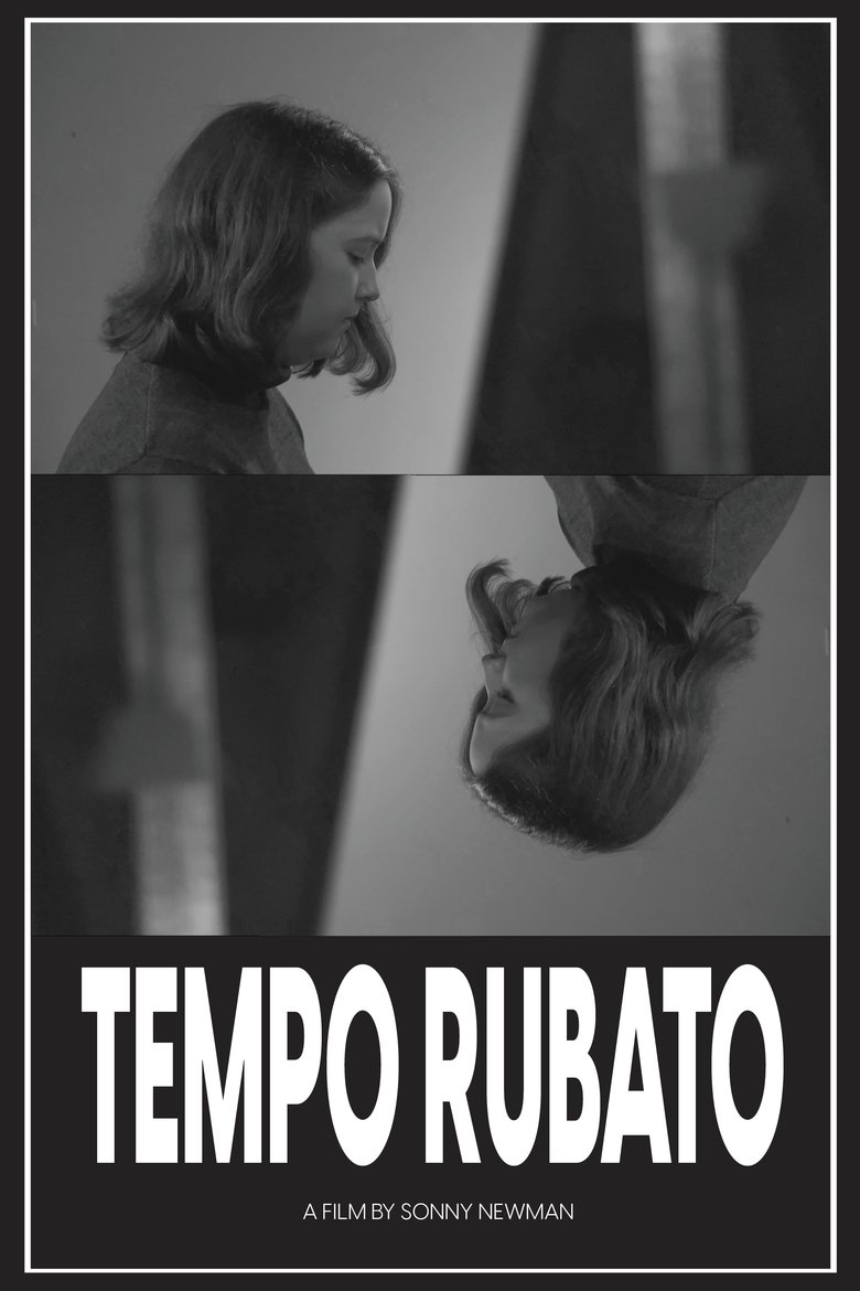 Poster of Tempo Rubato