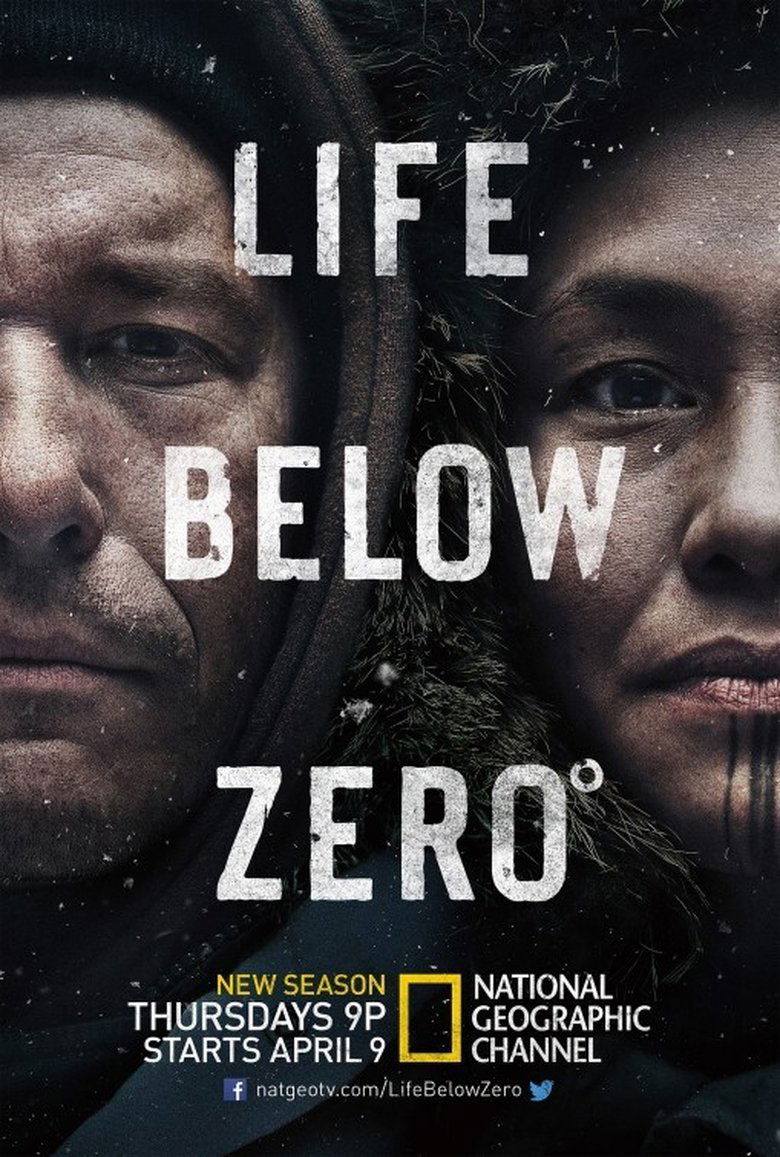 Poster of Episodes in Life Below Zero - Season 2 - Season 2