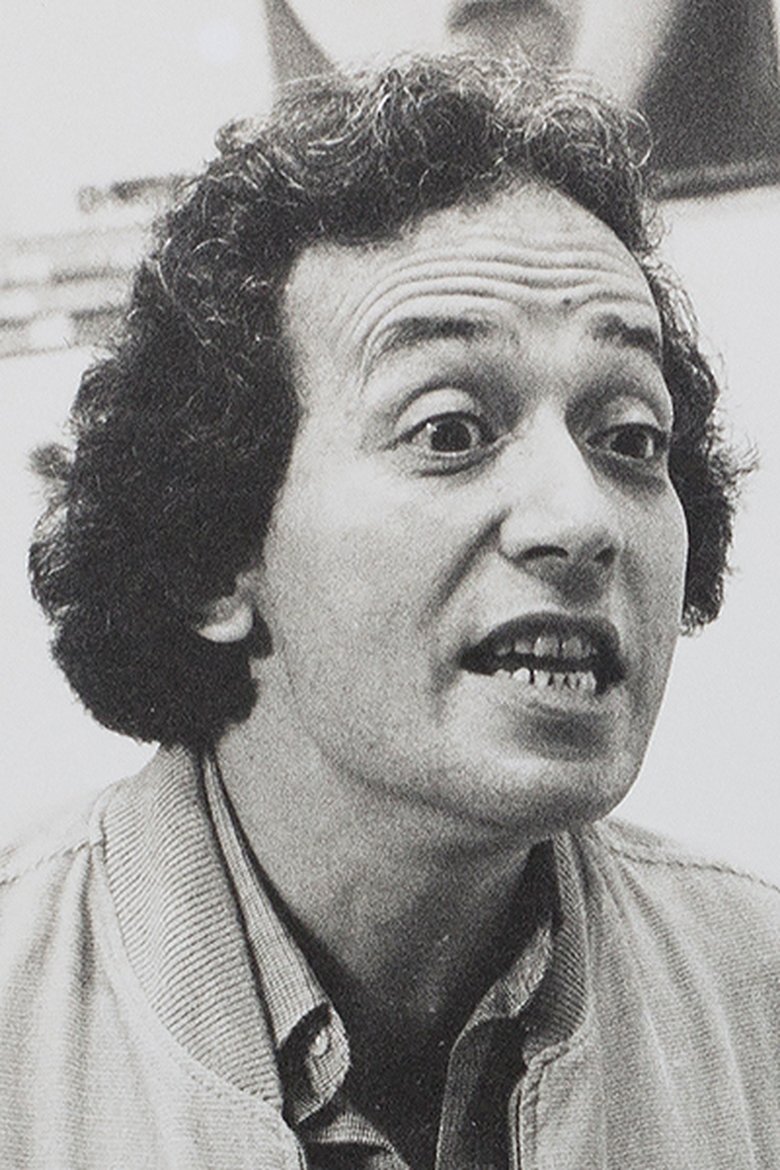 Portrait of José de Freitas