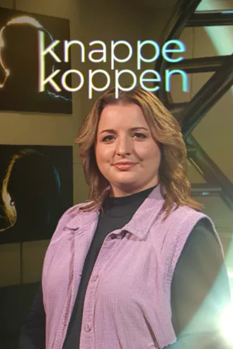 Poster of Knappe koppen