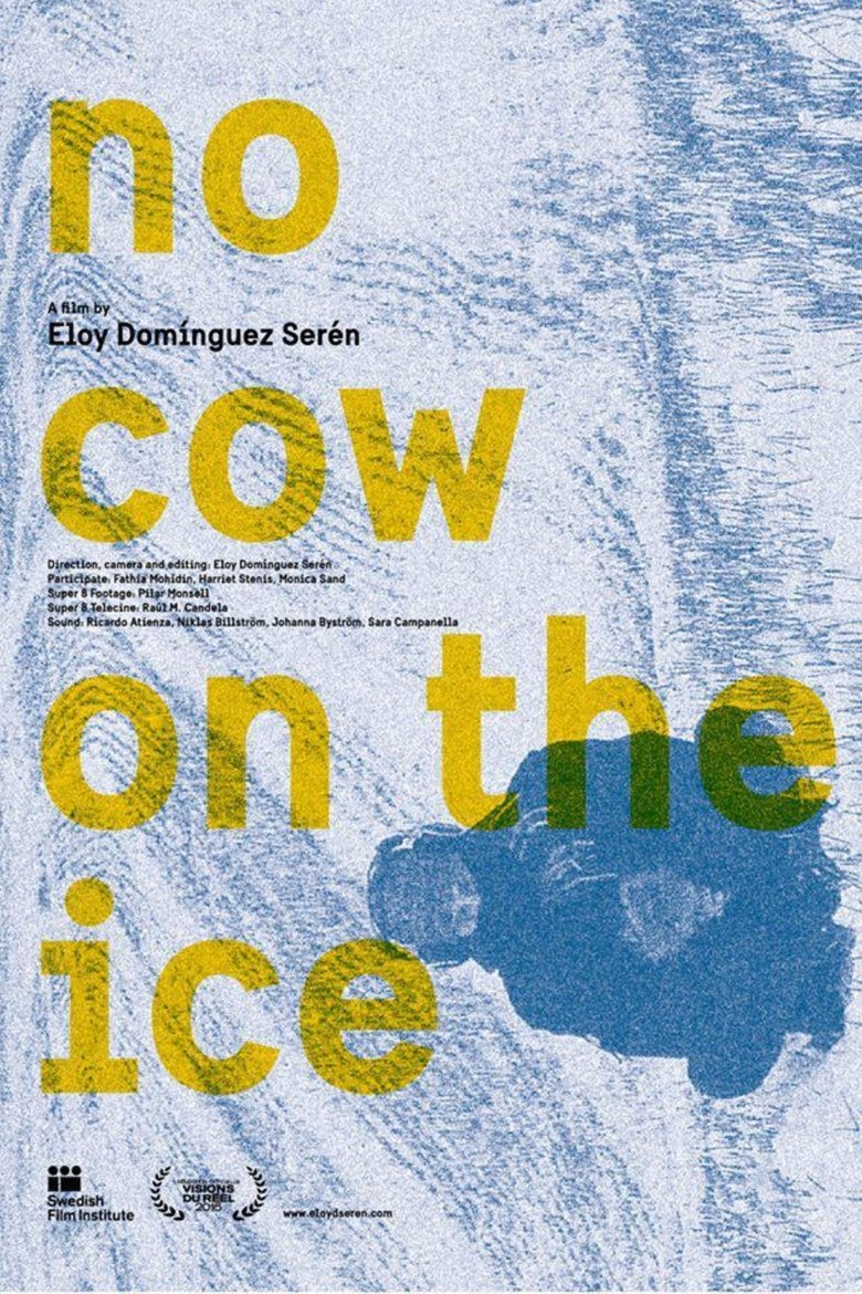 Poster of No Cow On the Ice