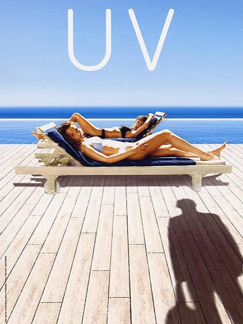 Poster of UV