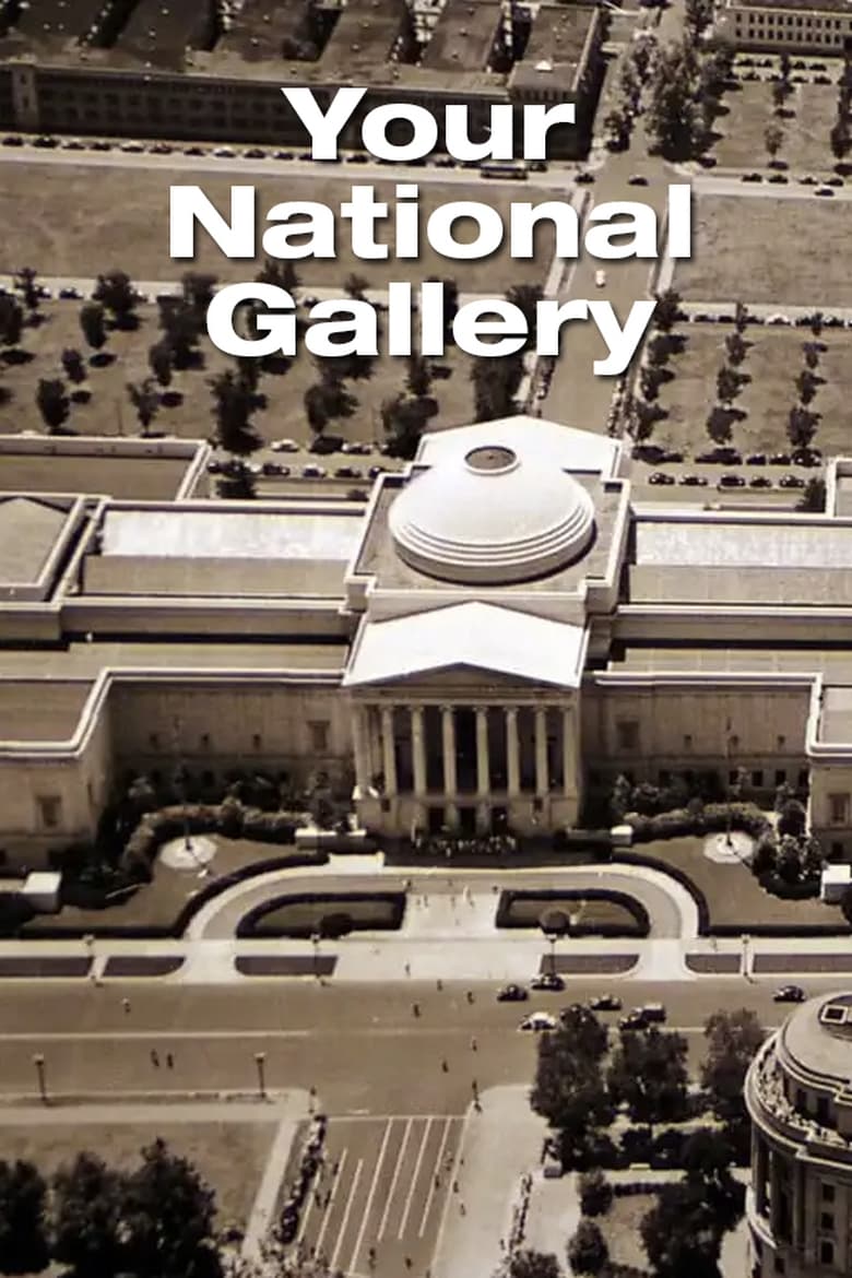 Poster of Your National Gallery