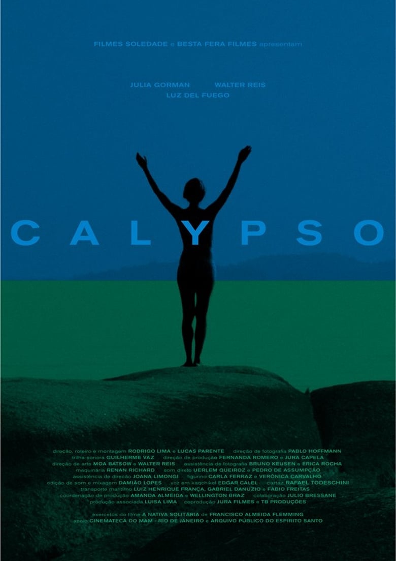 Poster of Calypso