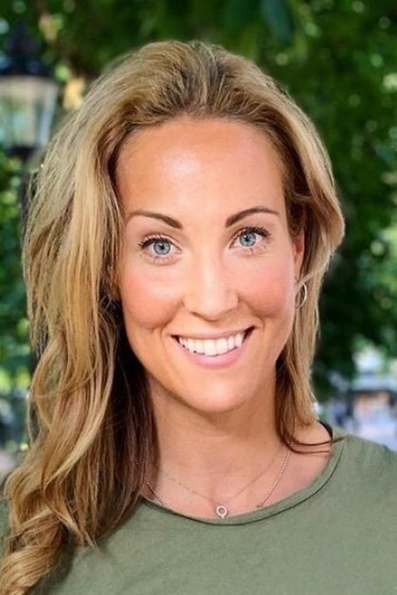 Portrait of Elin Kjos