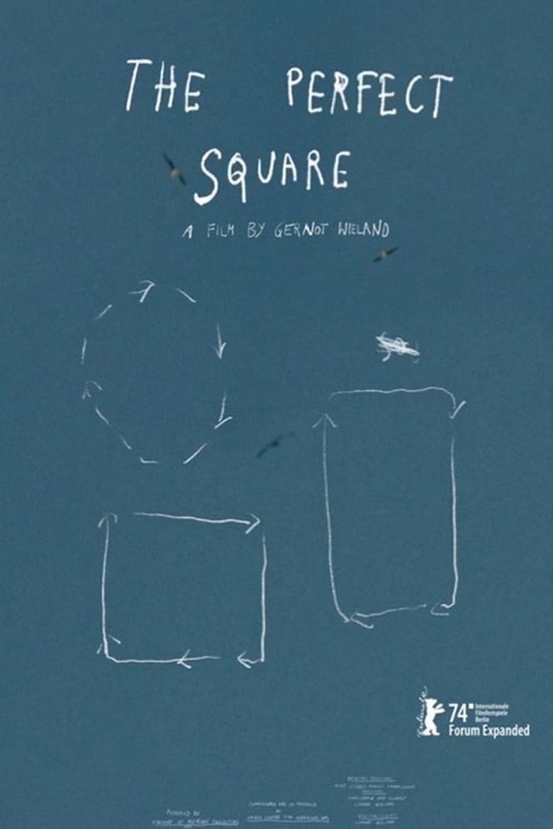 Poster of The Perfect Square