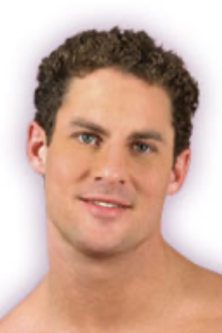 Portrait of Rick Pounds