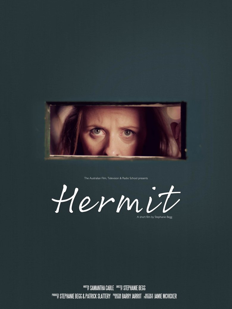 Poster of Hermit