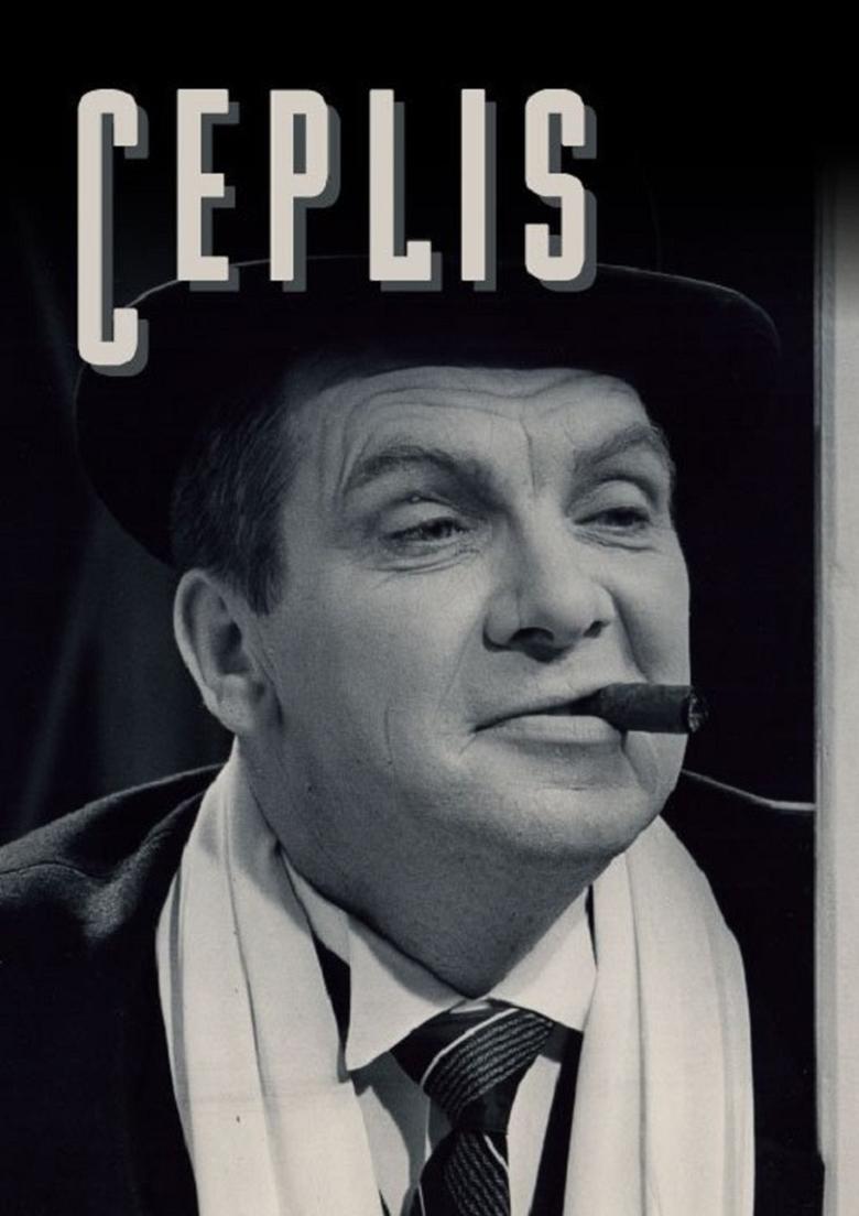 Poster of Ceplis