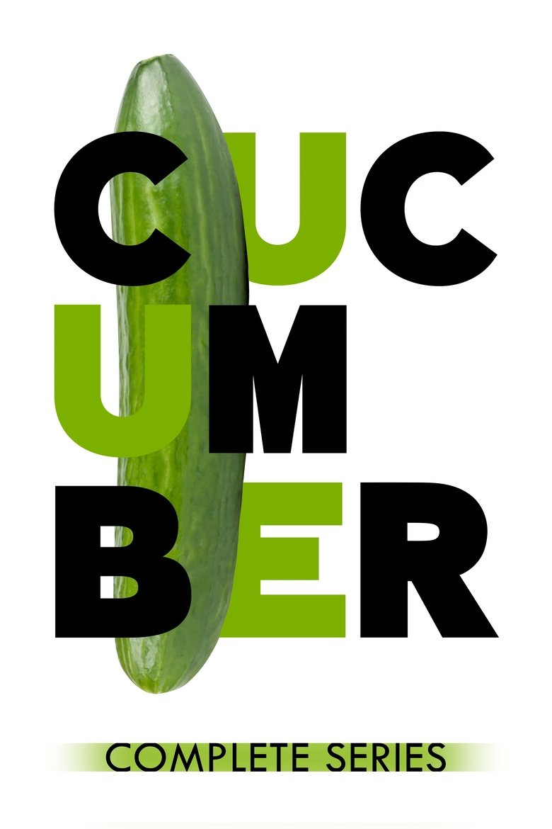 Poster of Episodes in Cucumber - Miniseries - Miniseries