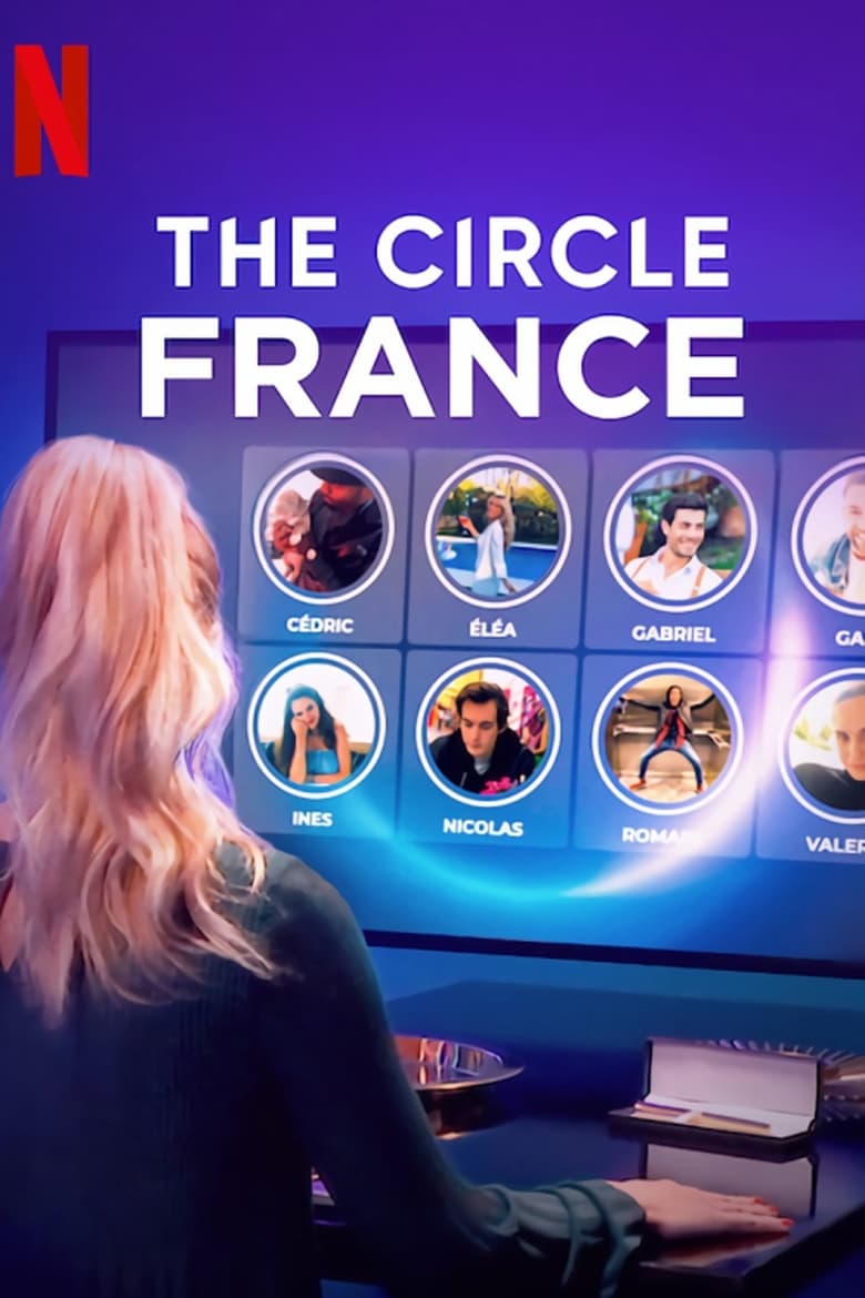 Poster of The Circle France