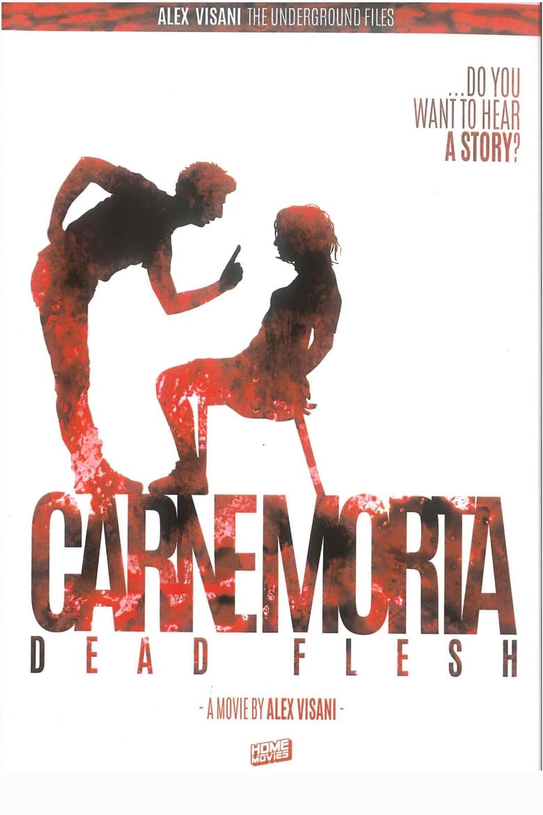 Poster of Carne Morta