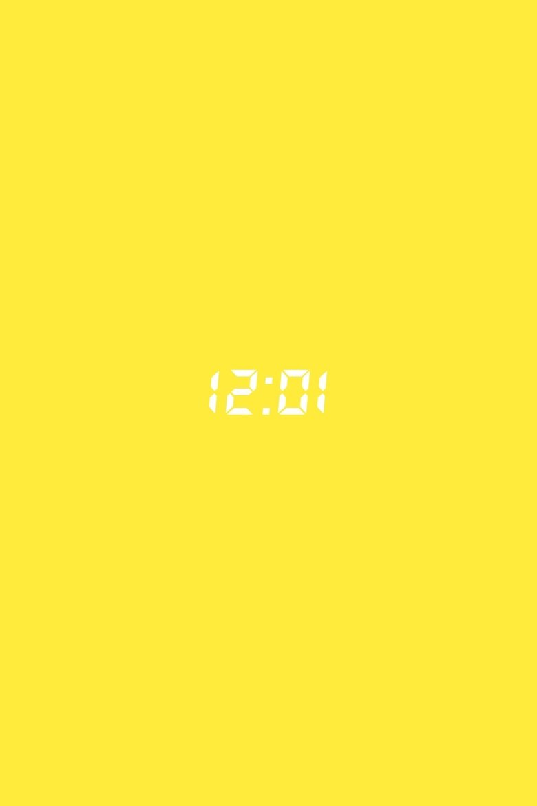 Poster of 12:01