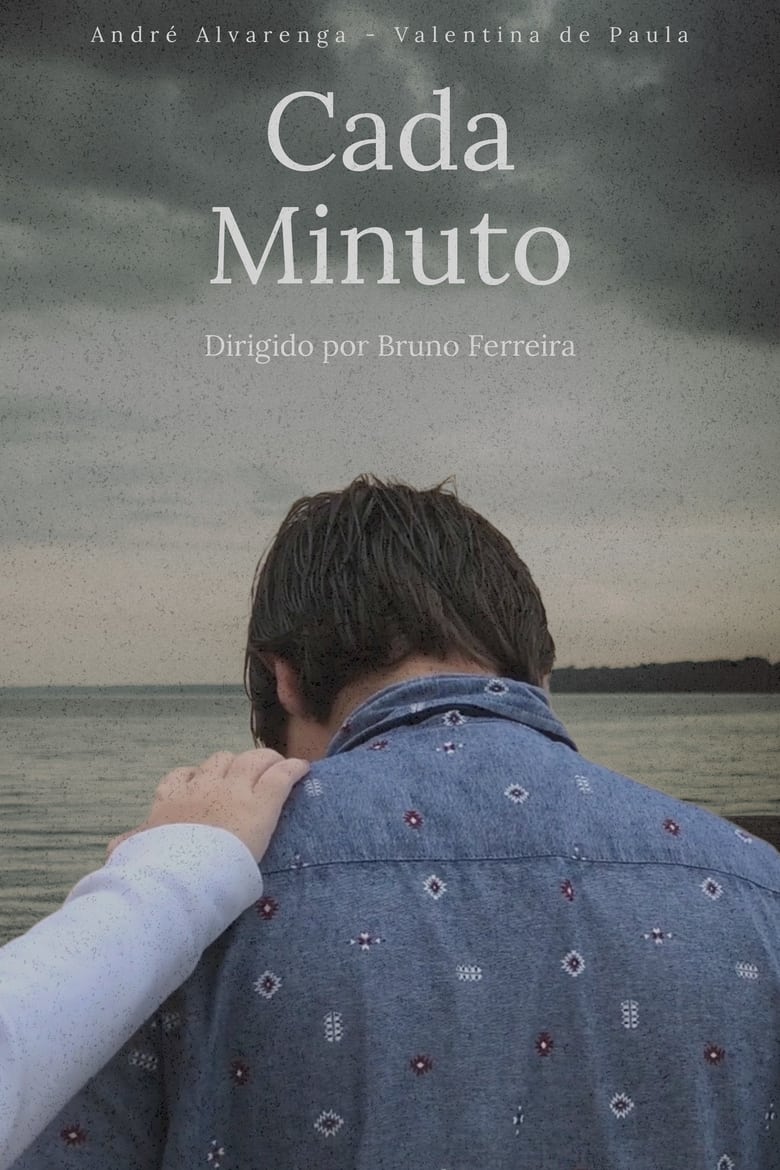 Poster of Cada Minuto