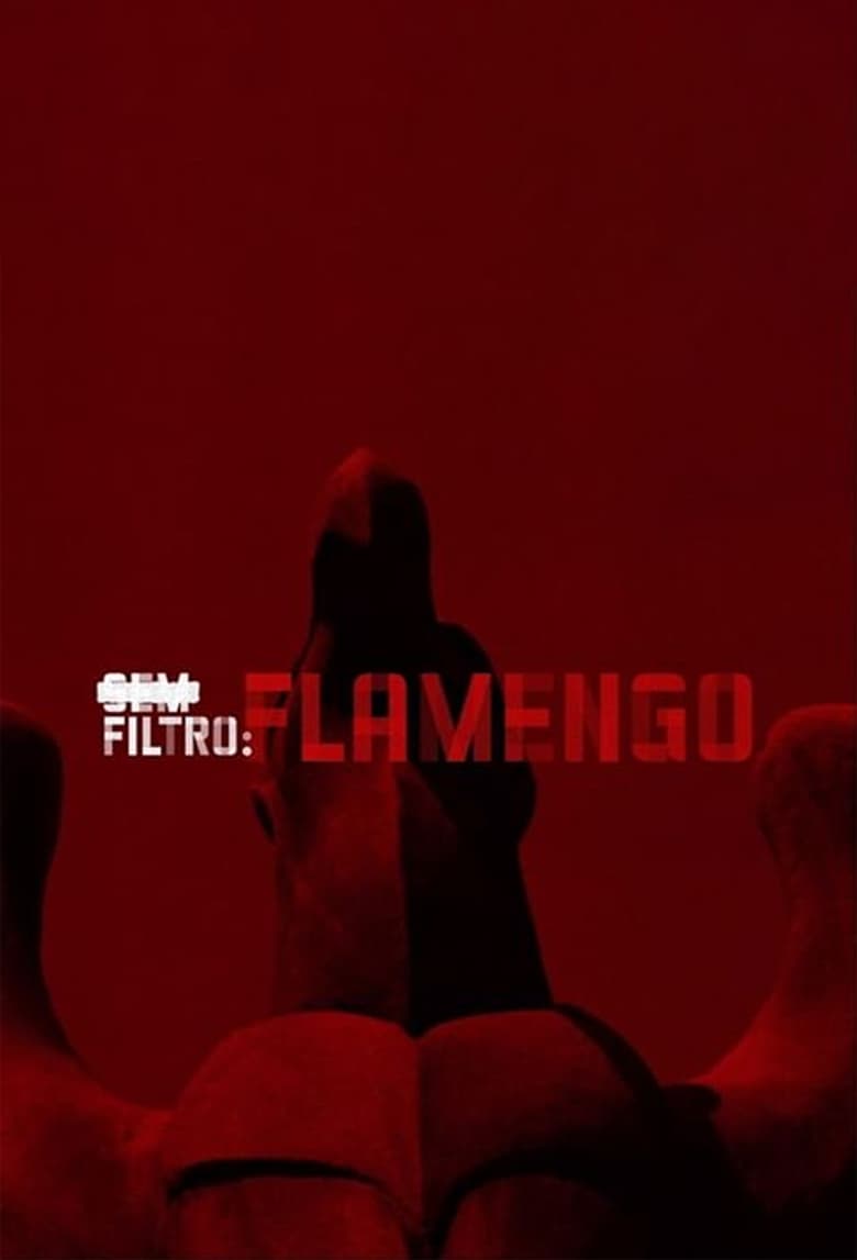 Poster of Episodes in No Filter  Flamengo. - Season 1 - Season 1