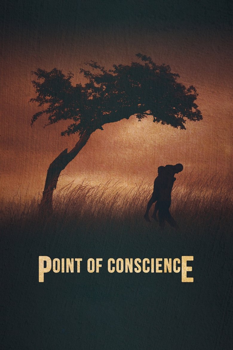 Poster of Point of Conscience