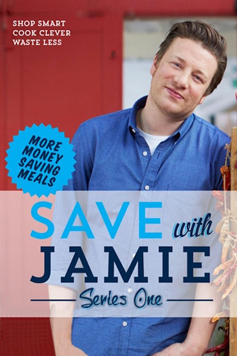 Poster of Cast and Crew in Save With Jamie - Season 1 - Episode 2 - Roast Shoulder of Pork