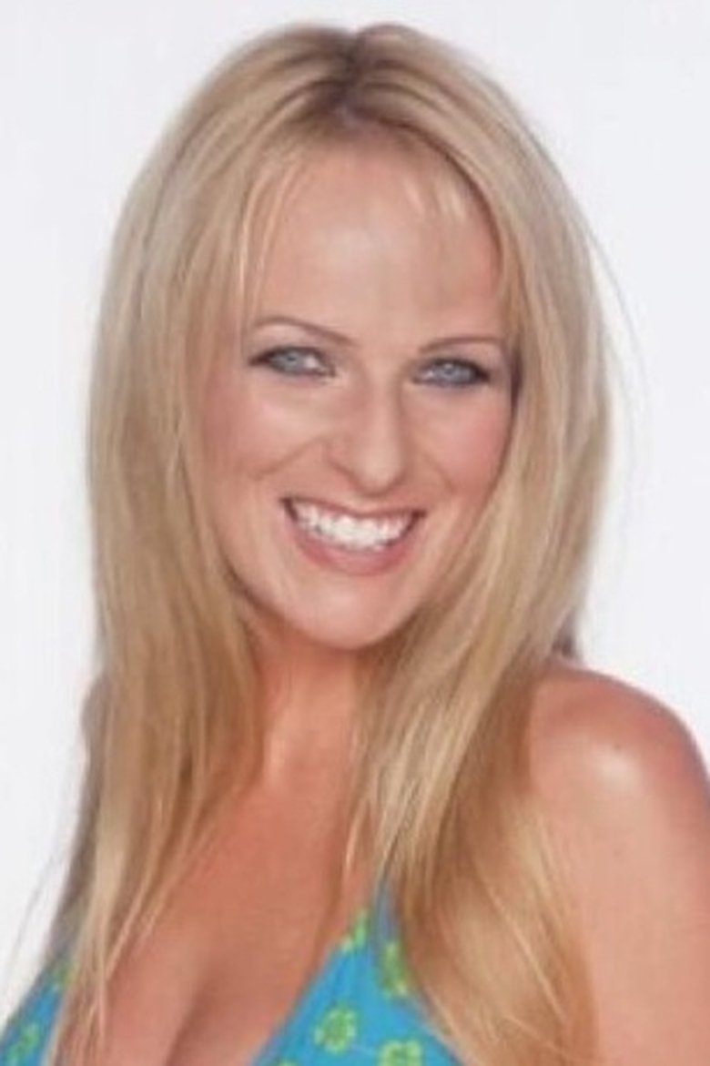 Portrait of Nadine Tschanz