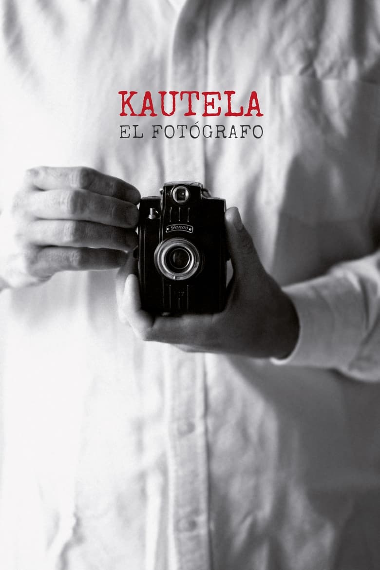 Poster of Kautela, Photographer