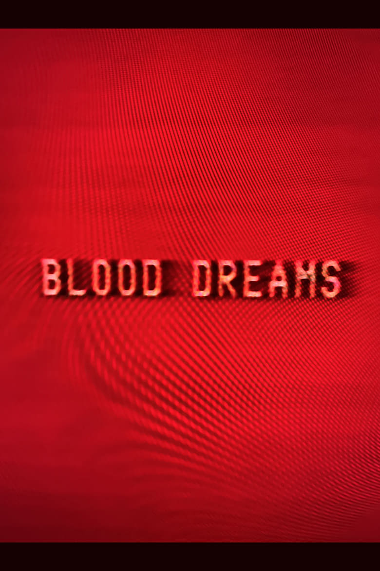 Poster of Blood Dreams