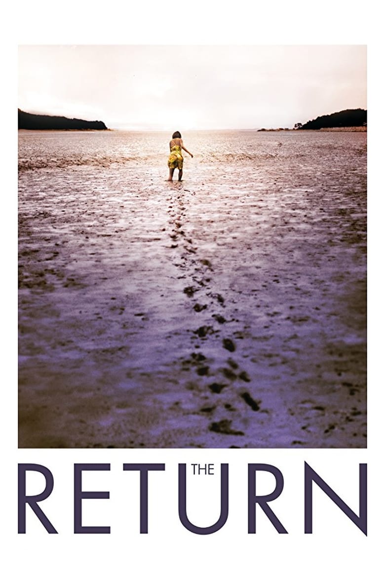 Poster of The Return