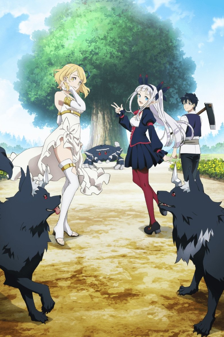 Poster of Episodes in Farming Life In Another World - Season 2 - Season 2